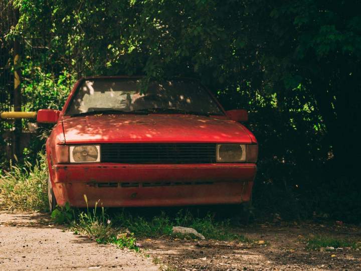 Enlèvement rapide et gratuit de votre épave